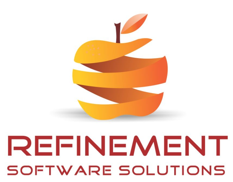 Refinement Software Solutions Private Limited Logo